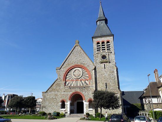 Sint-Jeanne d'Arc-kerk